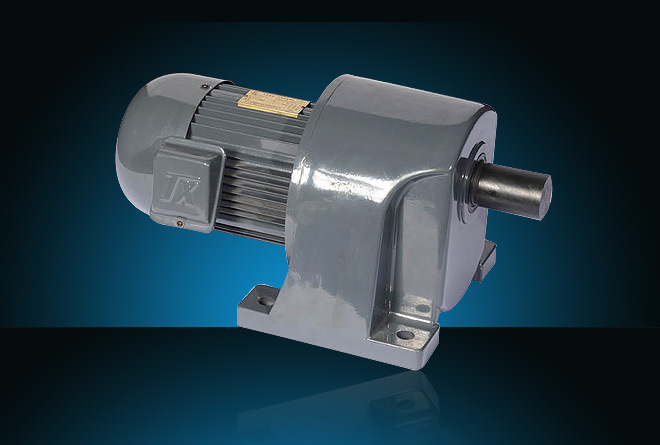 佳雪微特电机YYJS180-750型系列齿轮减速三相380V异步减速电机