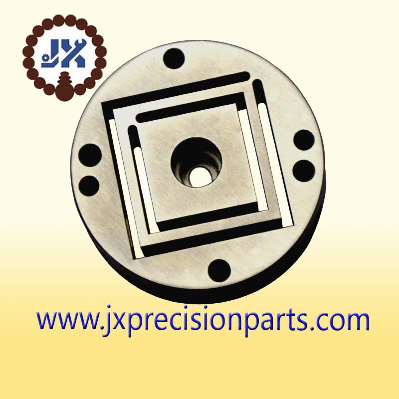 上海金桥精密机加工  定制零件加工 金桥机加工