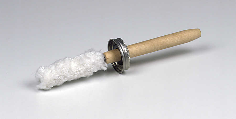 美国Weld On 威得安5020 PVC/CPVC/ABS 管道胶水/胶粘剂专用毛刷