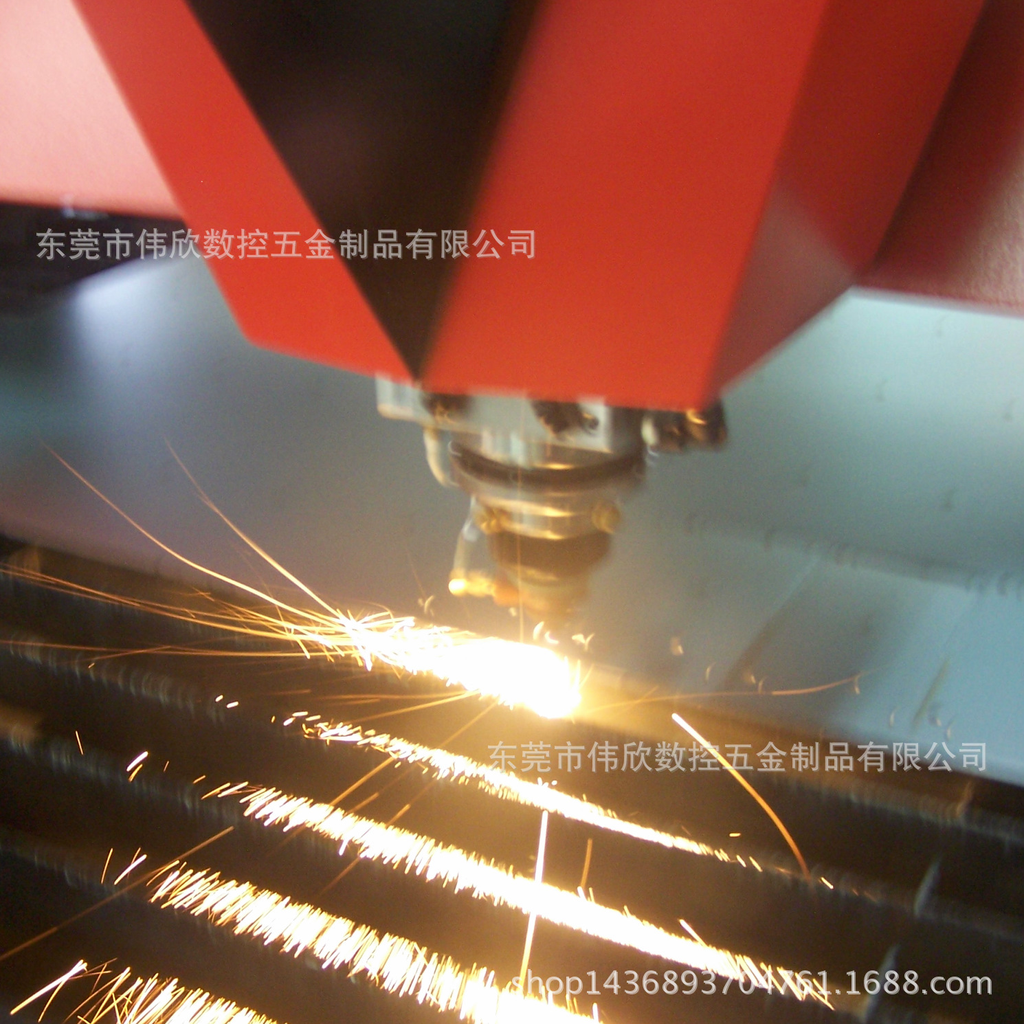 接应钣金加工、数控冲压加工、折弯加工冲孔精密加工