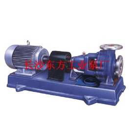 IH65-50-160不锈钢化工泵 保定市IH65-50-160单级单吸化工泵