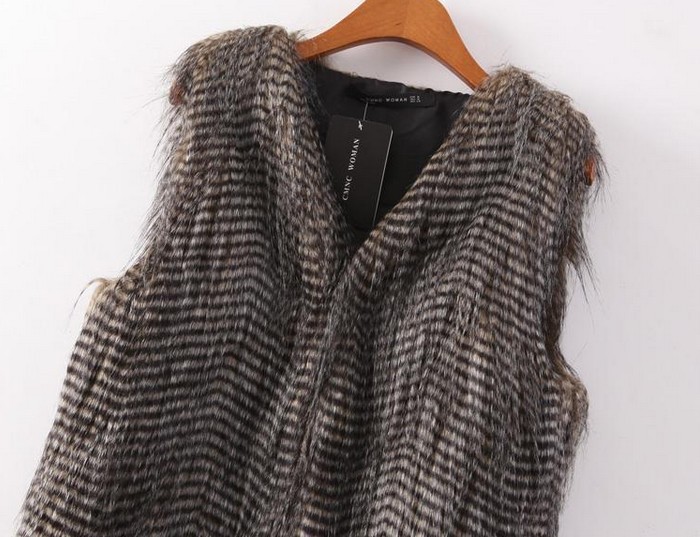 Gilet femme - Ref 3316353 Image 34