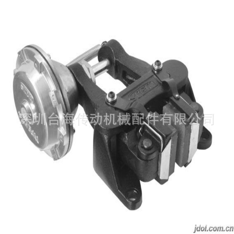 深圳南山供应（卧式）空压碟式制动器