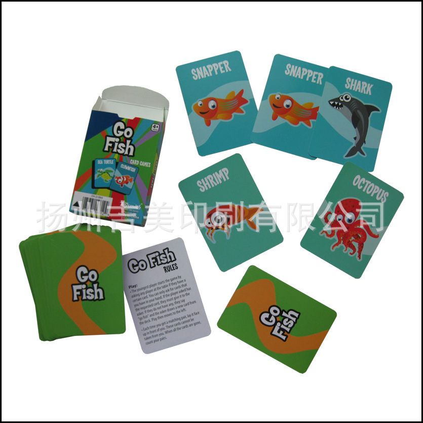 Children's Card-835