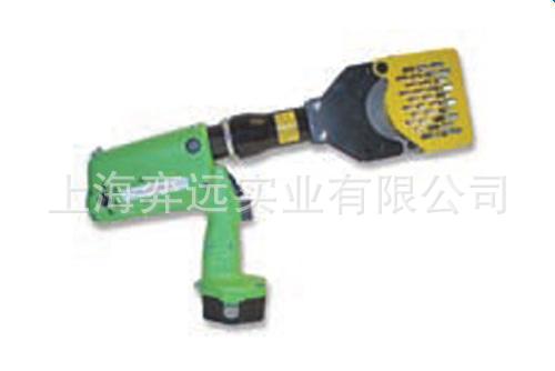 CG85ELEC充电式液压切刀