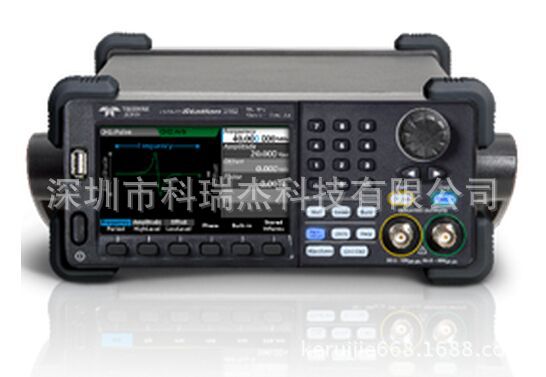 LeCroy/力科 WaveStation 2000/3000 任意波形发生器