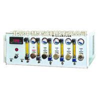 气样式瓦斯计校准器AWJ-1