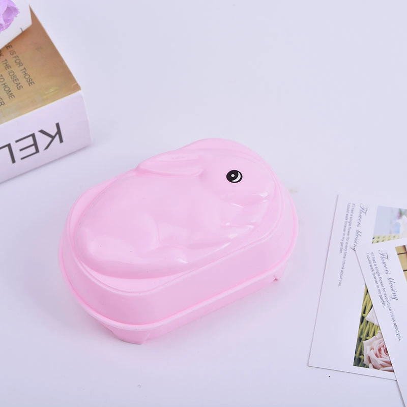 Cartoon soap holder, wholesale