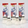 RegAil 803-5 Badminton 5 Packing Badminton Primary Training Badminton Wholesale