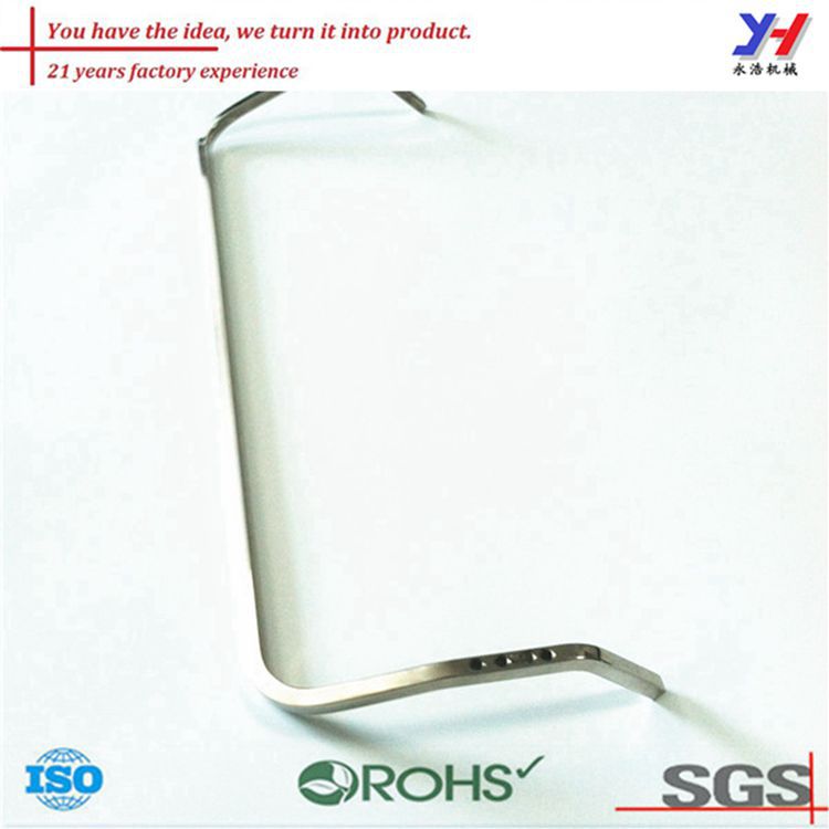 遮阳篷配件金属定制加工，大篷车的门廊篷框架