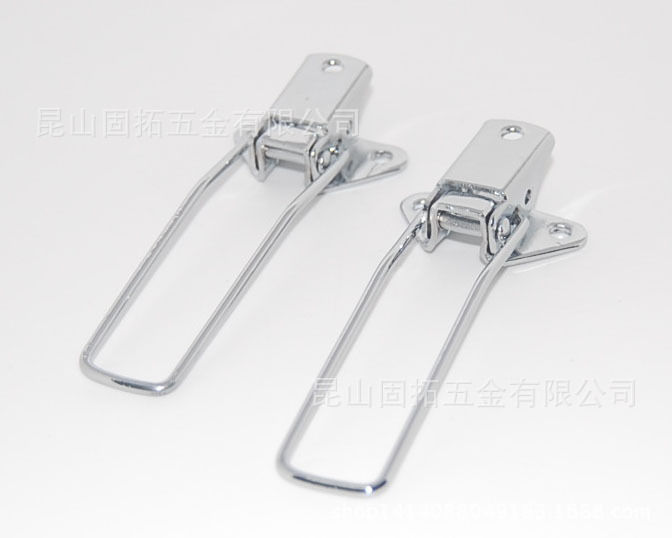 弹簧搭扣 DP-4-10                    dakou