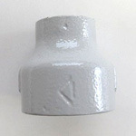 日本 YODOSHI 树脂涂层管接头 异径套管 RS-50X32A-C