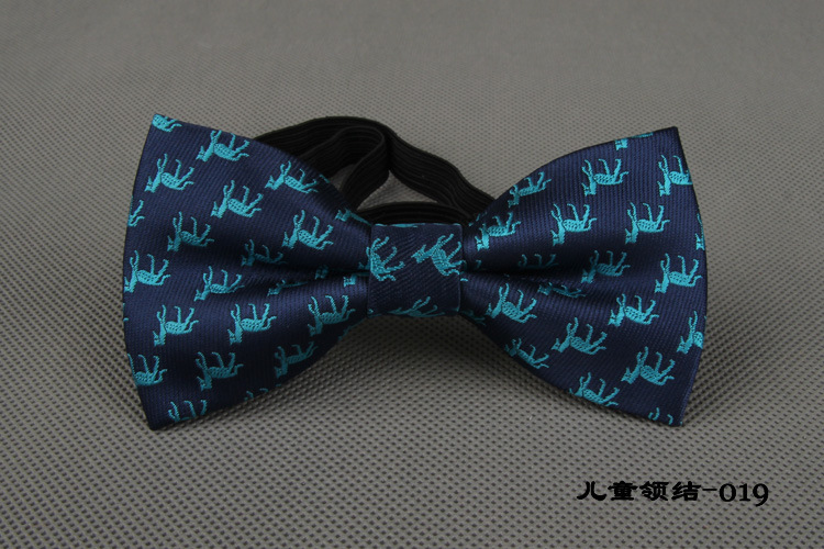 儿童领结-019