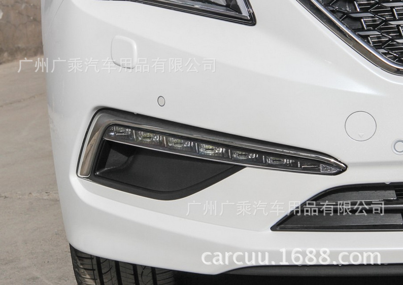 现代索纳塔第九代05