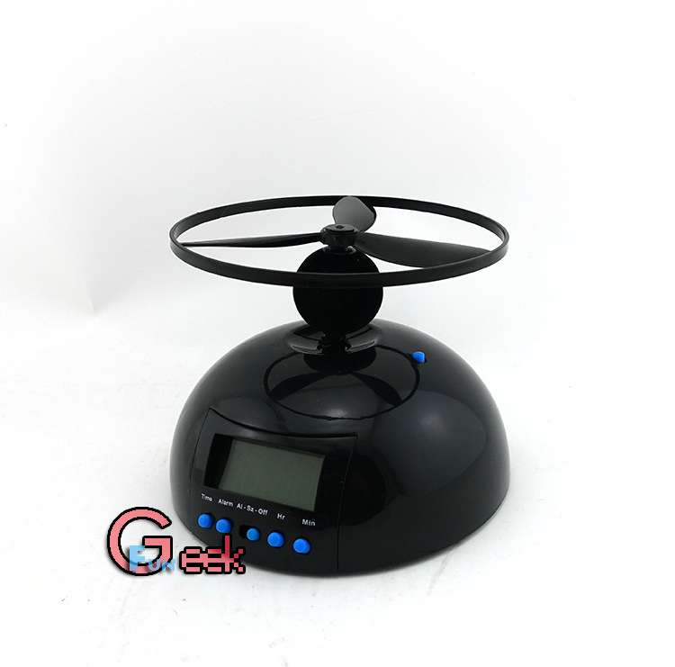 Réveils Volant créatif pour paresseux - Ref 3423871 Image 10