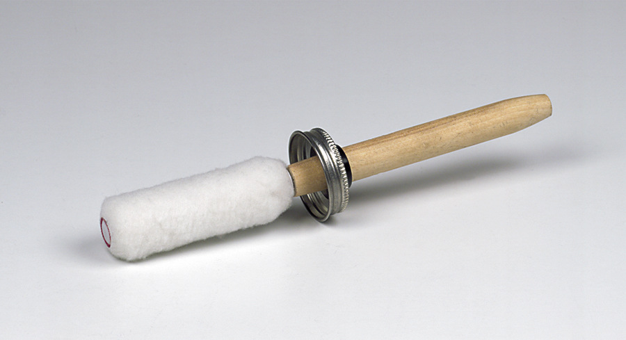 美国Weld On 威得安 6020 PVC/CPVC/ABS 管道胶水/胶粘剂专用毛刷