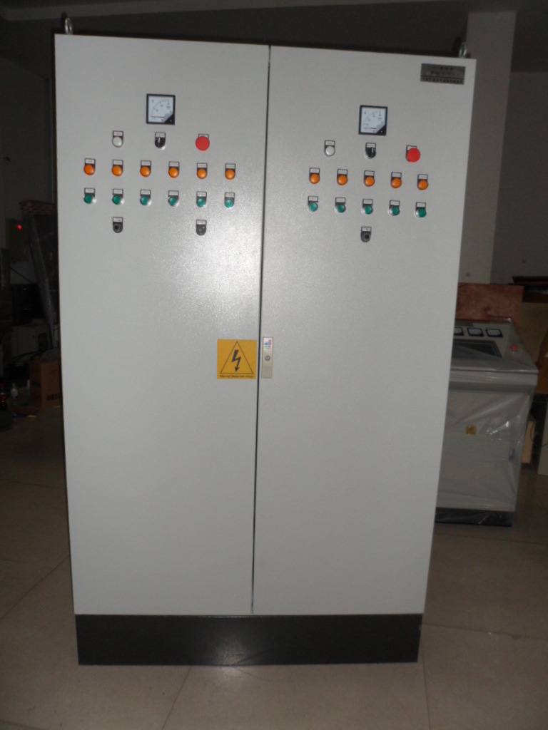 除渣系统输送带控制箱柜 微电脑控制箱柜  24小时现场服务