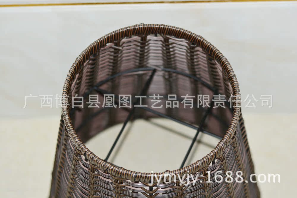 凰图工艺品厂--超市货架套装组合圆桶45CM