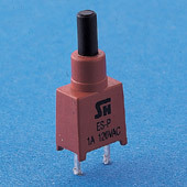 深圳按键开关ES-21昭华宏业品牌按键开关