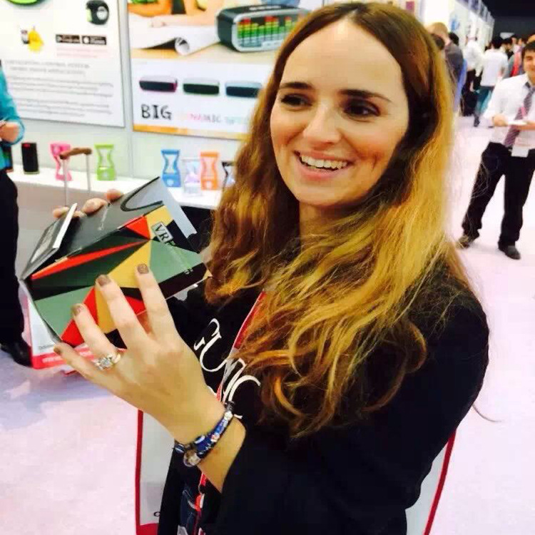 Lunettes VR ou 3D - Ref 1229871 Image 8