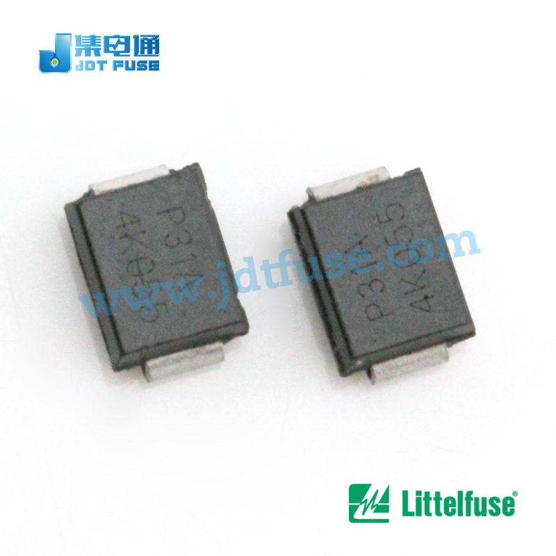 P3100SALRP力特Littelfuse 现货P3100SARP TSS固体放电管电压275v