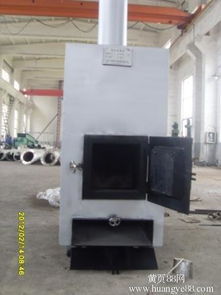 乡镇医院废弃物焚烧炉尾气处理