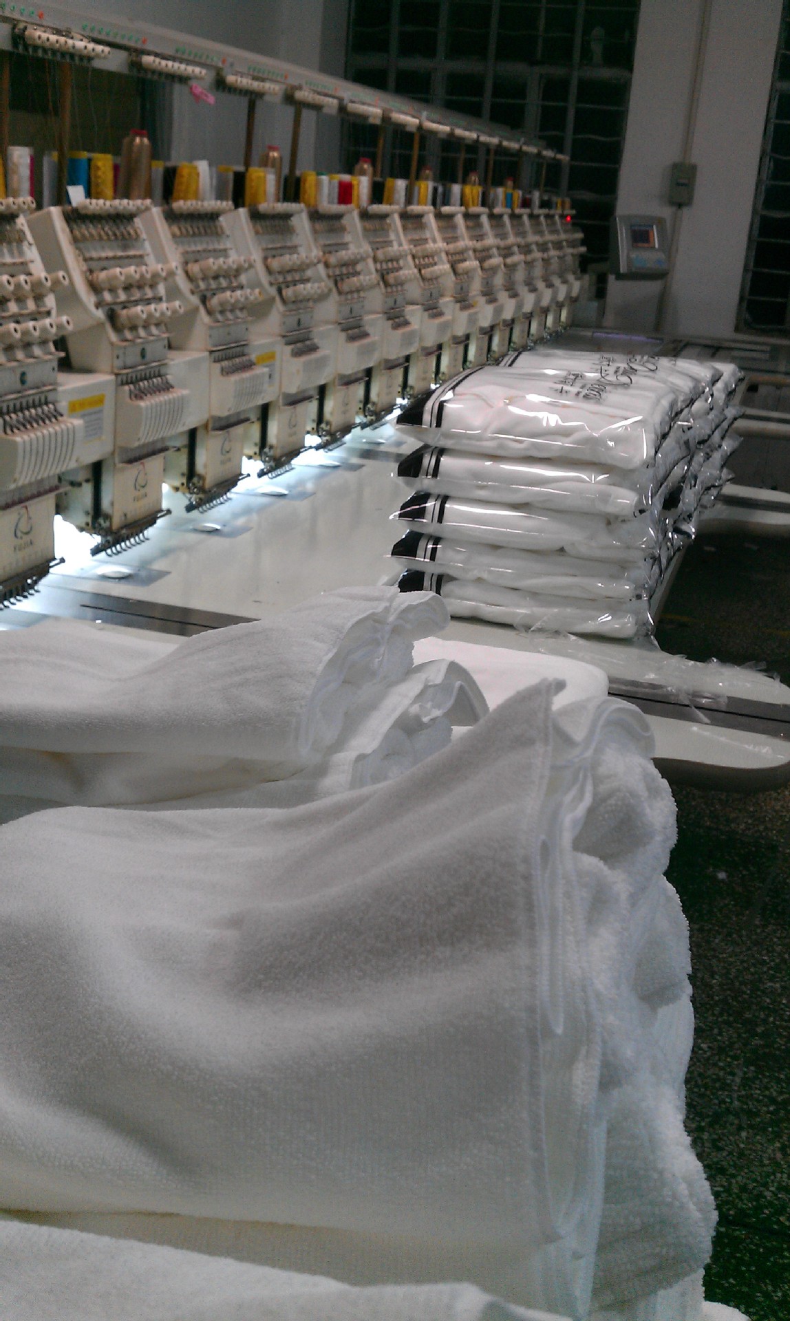 Peignoir RA1044 - Ref 591836 Image 22