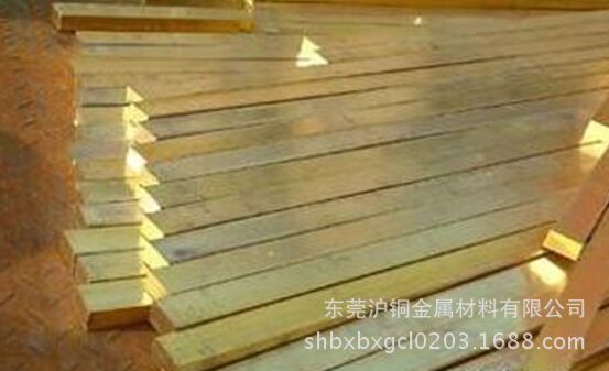 黄铜接地铜排，H62、H65接地铜排 厂家批发零售