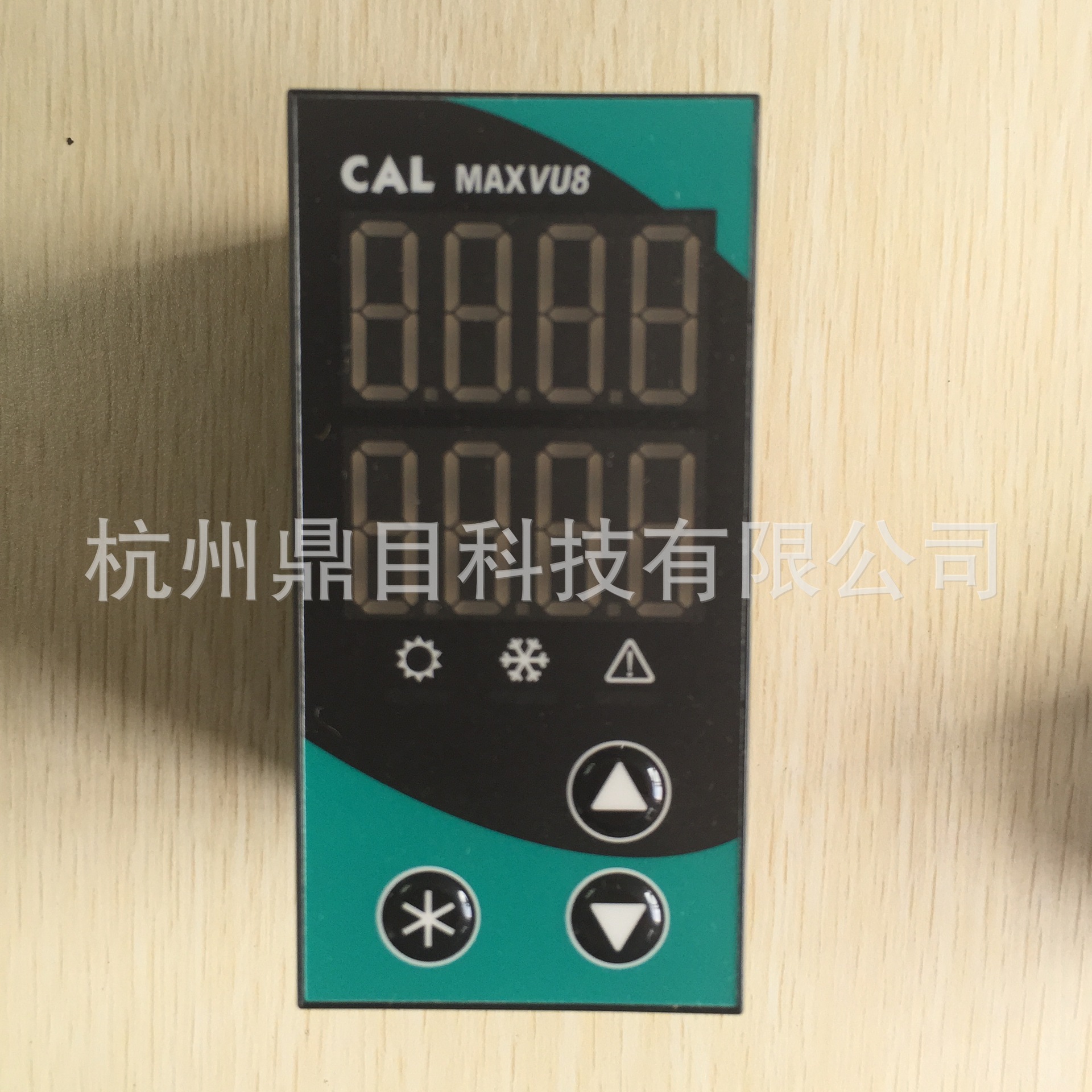 美国丹纳赫 英国WEST 温控仪 英国原装进口 MV-08EM-RR00-2600