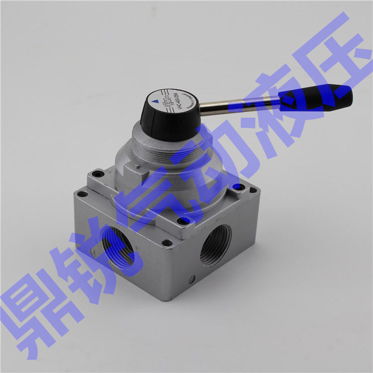 手动换向阀 DKE230-08LS DKE230-08-S VHC-400-10 VHC-400-15