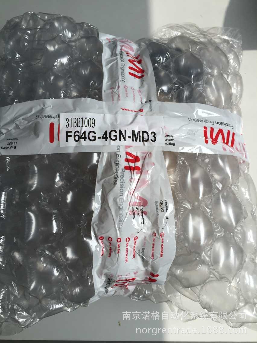 NORGREN诺冠通用过滤器F64G-4GN-MD3   特价销售