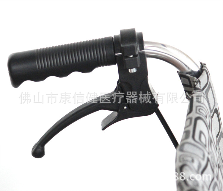 輪椅FS872LAJP