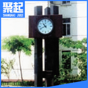 厂家供应英式塔钟学校塔钟 GPS校时建筑塔钟-阿里巴巴