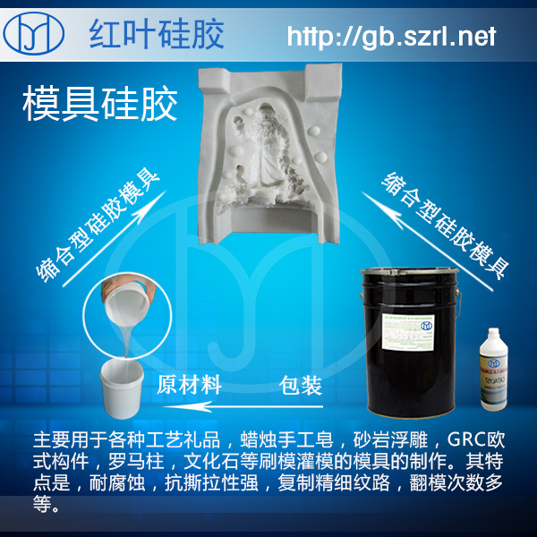 双组份硅胶，液体硅胶，模具硅胶、耐烧模具硅胶
