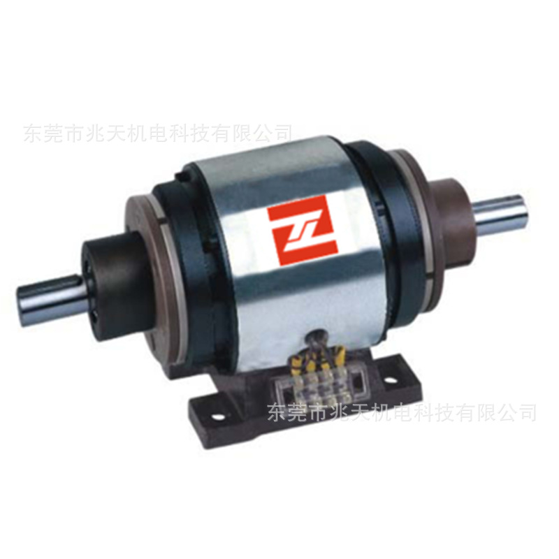 YS-E-5KG型电磁式双离合组合-导座型|电磁式双离合组合厂家