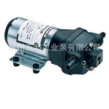 供应微型隔膜泵   新西山微型隔膜泵    DP-35微型隔膜泵