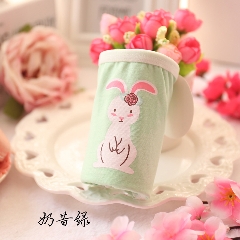 Slip jeune A019 en coton - Ref 647876 Image 21