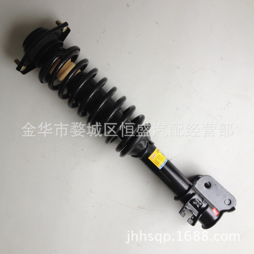 長安奔奔前減總成