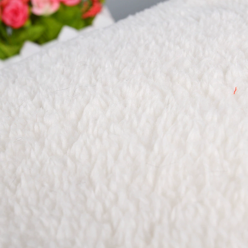 Bedspread, double-sided cotton cloth, factory direct supply, polyester