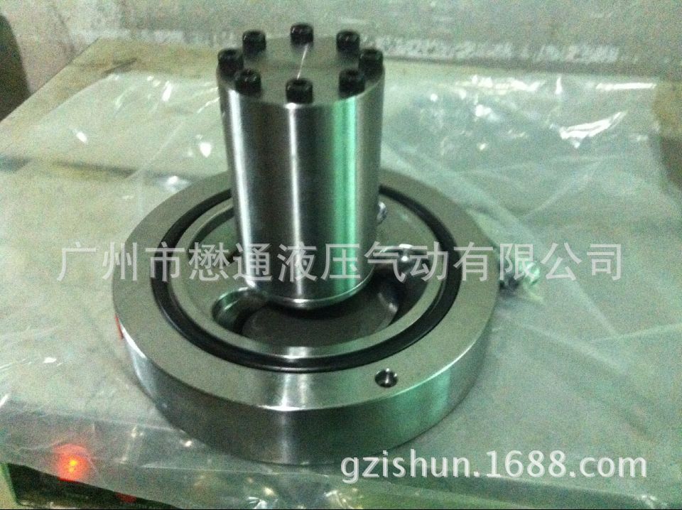 充液阀/冲液阀/满油阀/台肯TWOWAY/SVF