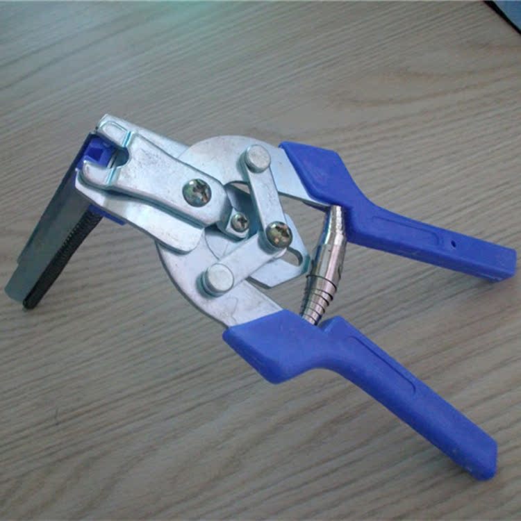 广旺丝网 鸽笼组装钳 兔笼组装钳 鸡笼绑笼钳 省时省力绑笼钳