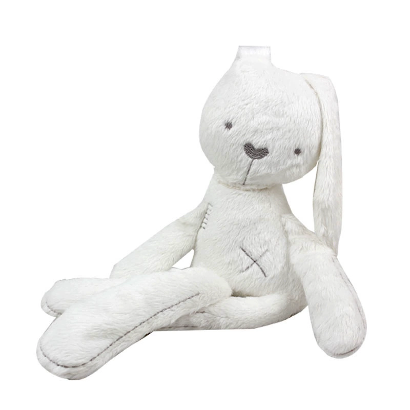Soft night appeases plush doll, toy, massager