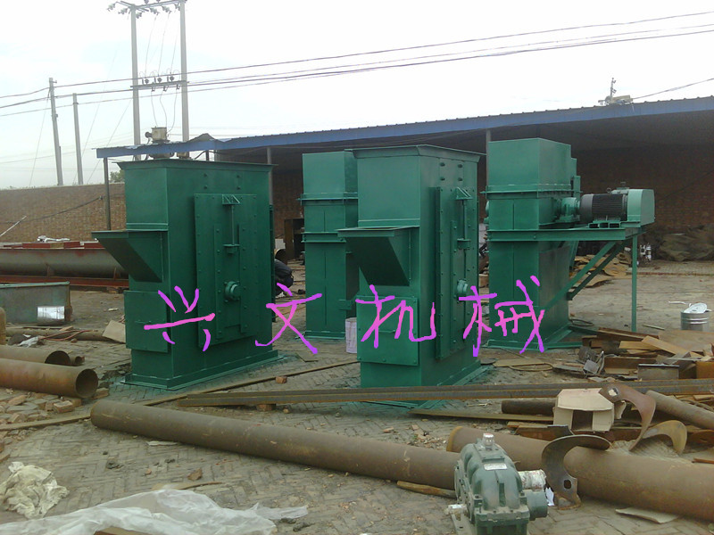 新品斗式提升机 板链提升机 带式斗提机 链条斗提机