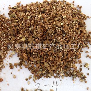 ���l�������Sɫ��ʯ �@ˇ ��� ������ʯ 2-4mm