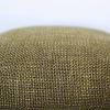 Qingcang plain woven sofa pillow pillow sleeve office