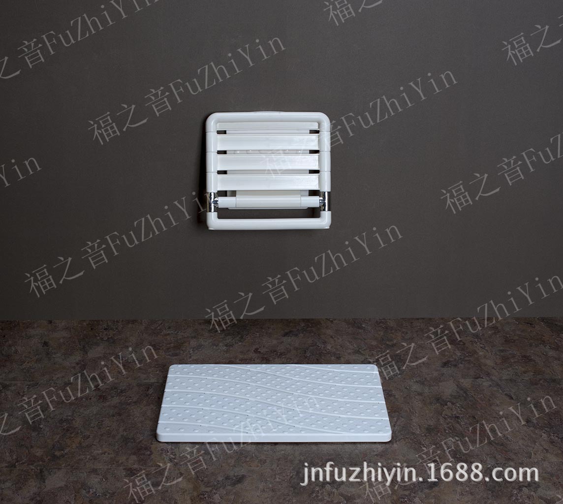 Y0308尊享型尼龙折叠浴椅