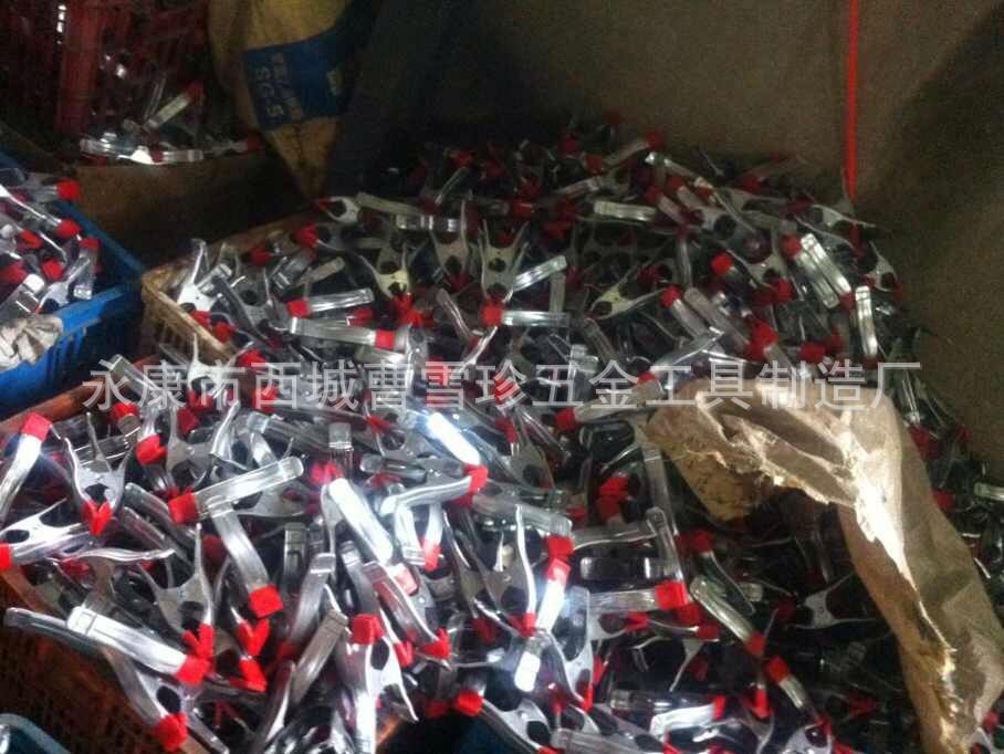 厂家直营木工A字夹 A型夹 木工夹夹具7寸