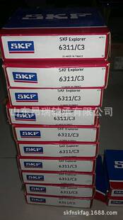 瑞典SKF 6311/C3 深沟球轴承 6312-2Z/C3-阿里巴巴