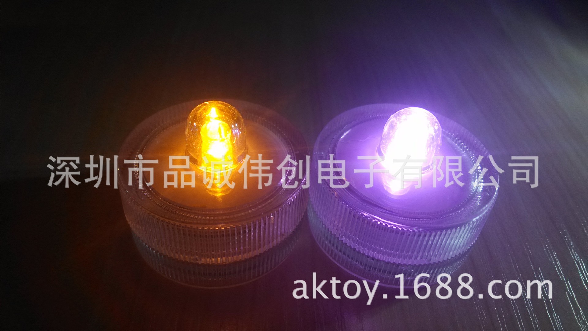 supply Christmas Flash LED parts