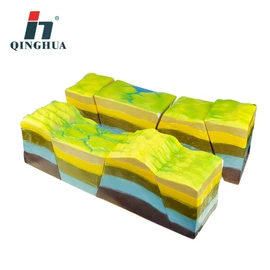 数理教学器材;教学演示用品;生物教学器材